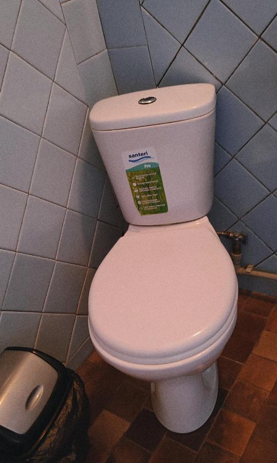 Чёрное Море Otchamtchiré Extérieur photo