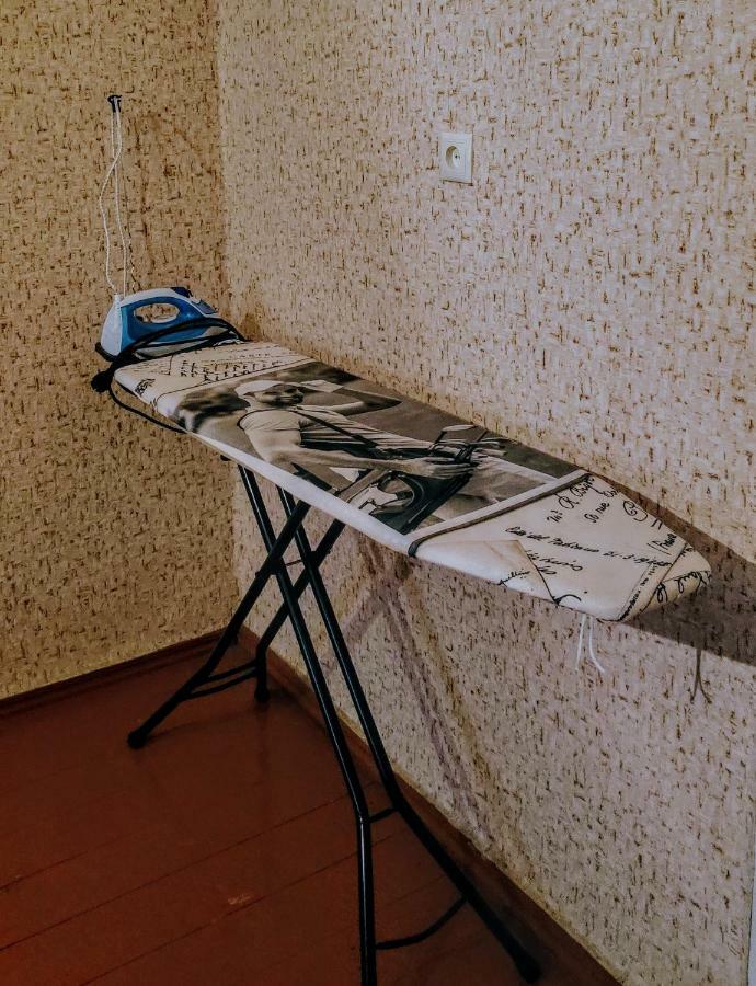 Чёрное Море Otchamtchiré Extérieur photo
