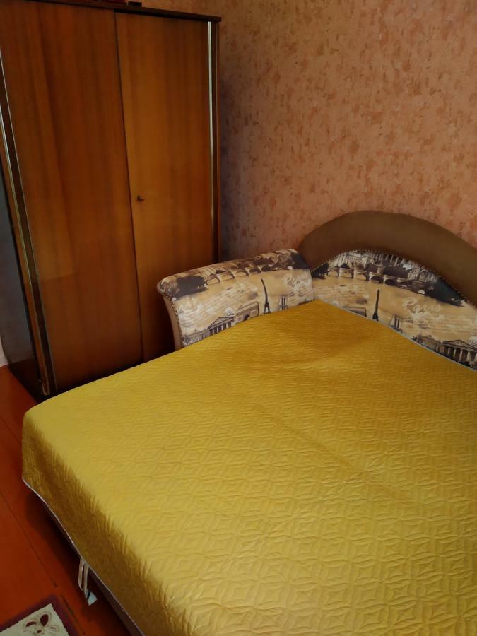 Чёрное Море Otchamtchiré Extérieur photo
