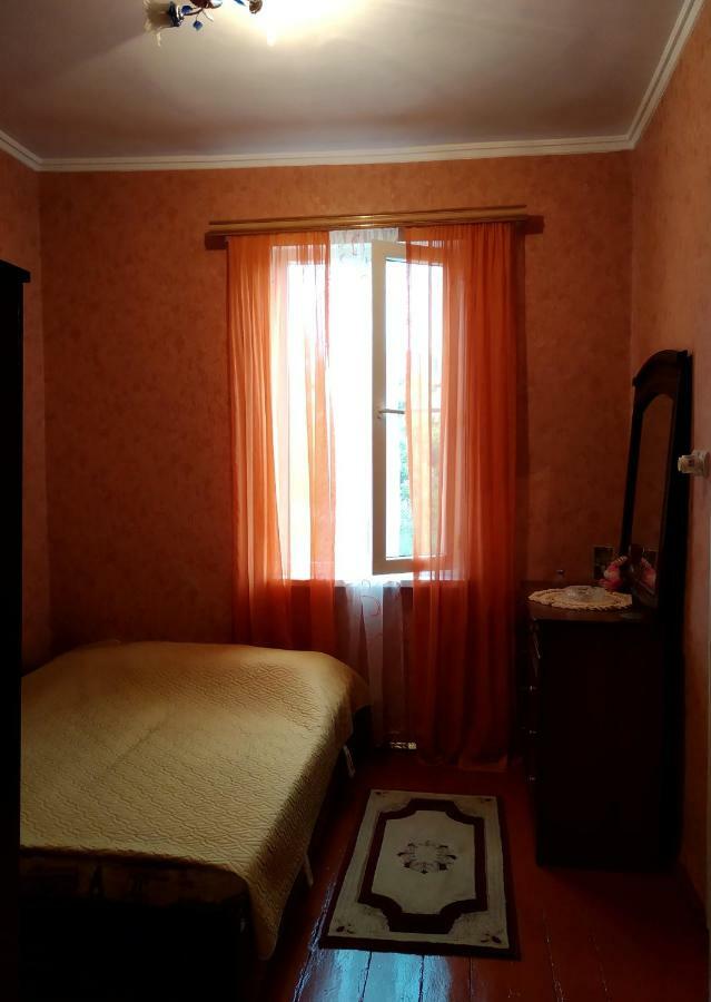 Чёрное Море Otchamtchiré Extérieur photo
